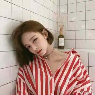 在人海中遇见你