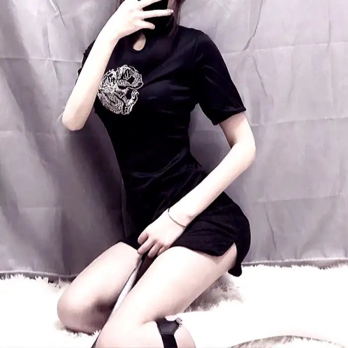 枪口下的正义